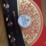 费列罗 黑巧克力礼盒 30粒375g 榛果威化 零食 糖果 生日礼物 伴手礼 实拍图