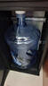 奥克斯（AUX） 饮水机下置式家用立式温热型快速加热下置水桶饮水器 旗舰下置式丨 制冷制热型 实拍图