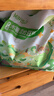 名创优品（MINISO）猫砂木薯豆腐混合猫砂强效除臭无尘吸水京东自营送货上门4斤*6包 实拍图