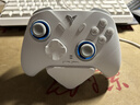 飞智冰原狼4多模版无线游戏手柄 类xbox 力调节摇杆双切扳机 switch电脑PC手机steam体感NS 仁王3 实拍图