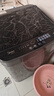 美的（Midea）随心洗 波轮洗衣机全自动 6.5公斤 小型租房用 专利免清洗 MB65V36E 以旧换新 京东自营 实拍图