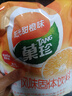 菓珍阳光甜橙味 壶嘴装400g果珍维C橙汁冲饮粉 速溶饮料(包装随机) 实拍图