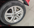 邓禄普（DUNLOP）汽车轮胎 205/55R16 91V ENASAVE EC300+原配高尔夫适配朗逸/速腾 实拍图