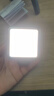 ulanzi优篮子 VL49 RGB磁吸全彩补光灯便携LED口袋双色温直播摄影灯微单相机闪光灯手机室内人像灯常亮灯 实拍图