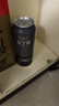 奥丁格世涛黑啤酒500ml*12罐礼盒装 德国进口烈性精酿啤酒 五一出行聚会 实拍图