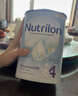 Nutrilon荷兰牛栏婴幼儿配方奶粉HMO益生元 诺优能原装进口800g 【咨询享大额优惠+膨胀金】4段6罐 26年12月-27年5月 实拍图