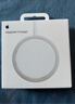 Apple/苹果 15W无线充电器 MagSafe磁吸充电器磁吸充电线充 手机无线充电器 苹果17磁吸充电器原装 实拍图