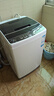 京东家政清洗 波轮洗衣机全拆洗 家电清洗上门服务清洁保养保洁 实拍图