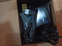 航嘉（Huntkey）WD500K 金牌500W电脑电源（80PLUS金牌/单路40A/全电压/LLC+SR+DC-DC/智能温控/apex英雄） 实拍图