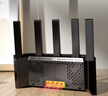 Tenda腾达路由器千兆WiFi6无线家用千兆穿墙王:信号增强全屋WiFi路由器金榜AX1500 实拍图