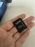 闪迪（SanDisk）256GB TF(MicroSD)内存卡 4K极速金卡A2 V30 U3行车记录仪 运动相机无人机 监控存储卡 读190MB/s 实拍图