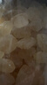 方家铺子中华老字号 六星黄冰糖600g 小粒冰糖 炒糖色 茶饮花茶甜汤伴侣 实拍图