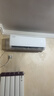 格力（GREE）【空调套装】新一级能效 变频自清洁家用客厅卧室空调套装【两室一厅】 1.5匹天仪*2+3匹天仪*1 实拍图