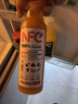 农夫山泉100%纯果汁NFC番石榴(芭乐)混合汁300ml*10瓶饮料礼盒 实拍图