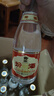 汾酒 黄盖玻汾 清香型高度白酒 53度 475mL*12瓶 整箱装 实拍图