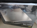 普联（TP-LINK）BE7200 WiFi7家用电竞无线路由器 飞流双万兆版（含SFP）四2.5G口  Mesh USB3.0 性能旗舰 7DR7299 实拍图
