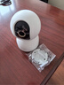 小米智能摄像机 4家用云台摄像头800万像素4K超清室内监控360度无死角带夜视手机远程婴儿宠物宝宝母婴 实拍图