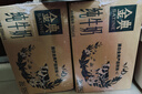 伊利【新鲜日期】金典纯牛奶早餐奶整箱250ml*16盒 3.6g乳蛋白 礼盒装 实拍图