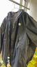 北面（The North Face）机能三合一冲锋衣男抓绒内胆户外运动防水外套|89B1 8UR/宇宙黑 M /170/92 实拍图