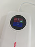 纽曼随身wifi可移动无线wifi6免插卡上网宝随行无线上网卡便携式车载4g无限路由器全国通用流量2026款 实拍图