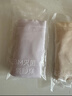 京东京造【首次免洗】纯棉山茶花女士内裤10A抗菌无痕三角裤女生中腰 M 实拍图