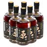 古越龙山鉴湖酒坊 手工原酿八年花雕酒 半干型 500ml*6瓶 整箱装 送礼 实拍图