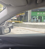 强生【原装进口】汽车贴膜隔热膜水晶浅色汽车玻璃膜车膜车窗膜汽车膜隔热防爆防晒太阳膜全车贴膜 实拍图
