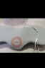 SKG颈椎枕头儿童护颈枕反弓牵引拉伸肩颈睡眠专用护颈枕头 教师节生日礼物实用送男女孩学生青少年 【成人护颈枕】P1热敷款 实拍图