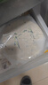 俏侬 手抓饼香葱味 2000g20片 烘焙食材 葱油饼 学生早餐速食健康 实拍图