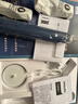 飞利浦（PHILIPS）【邱鼎杰推荐】Sonicare电动牙刷钻石3系 6730升级官方旗舰店送父母男生女生情侣装生日母亲节礼物 HX5181/02 星云蓝 实拍图