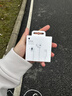Apple/苹果 EarPods 闪电/Lightning有线耳机 苹果耳机有线耳机原装耳机 适用闪电接口的手机平板 实拍图