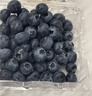 怡颗莓Driscoll's 云南蓝莓Jumbo大果18mm+12盒125g/盒新鲜水果礼盒 实拍图