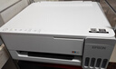 爱普生（EPSON）【新品】墨仓式L1358 A4彩色无线单功能家用打印机 AI学习打印机（微信/远程打印） 实拍图