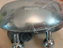 飞利浦（PHILIPS）小金鱼颈椎按摩器按摩披肩斜方肌肩颈腰背部热敷按摩仪5203N 送父母亲节日生日礼物 实拍图