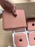 华畜牛羊舔砖盐砖羊用牛用饲料添加剂兽用营养加固型微量元素异食癖 母畜舔砖20kg/箱 实拍图