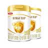 伊利金领冠珍护/育护/睿护/悠滋小羊/塞纳牧 试用装130g配方奶粉 罐装 1段 育护 130g 实拍图