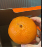 【整箱】爱媛果冻橙约2.5kg（称重退差） 实拍图