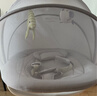 babycare婴儿电动摇椅0-1岁宝宝安抚摇篮椅哄娃新生儿-升级轻奢款 实拍图