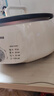 美的（Midea）电火锅电煮锅分体式可拆洗家用多功能锅4.5L大容量火锅专用锅不粘锅MC-HGE3026 实拍图