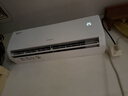 格力空调 天仪Pro 1.5匹 新一级能效变频纯铜管 卧室节能省电空调挂机 KFR-35GW/NhGt1BGj 实拍图