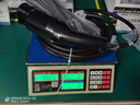 公牛随车充便携式充电枪器3.5kw家用7kw适配于理想特斯拉大众比亚迪小米极氪问界m8小鹏星愿新能源汽车 3.5kW充放电一体-5米 实拍图