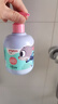 贝亲（Pigeon）青少年儿童洗发水300ml 3-12岁 顺滑柔亮 疯狂动物城联名 IA321 实拍图