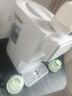 大宇全玻璃定量出水泡奶机恒温壶婴儿专用家用智能电热水壶饮水机 实拍图