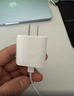 Apple/苹果 20W USB-C充电器  type-c充电器苹果手机充电器原装手机快充头 苹果17手机充电器 实拍图