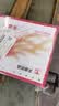天章 （TANGO）【缺页十倍赔】天章龙 一联整张针式打印纸 不撕边电脑打印纸 出入库送货清单1000页 241-1(全白) 实拍图