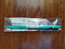 派通（Pentel ）A125糖果色自动铅笔 0.5mm不易断芯学生绘图考试用活动铅笔尾带橡皮 绿色 实拍图
