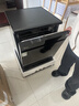 美的（Midea）洗碗机嵌入式家用全自动独立式15套大容量50kPa变频可台面式消毒柜一体机一级能效【RX600S Max】 嵌入式 独立式两用【大15套变频超净节能】 实拍图