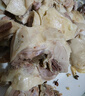 盛源祥南京盐水鸭正宗老字号特产卤味鸭肉美食咸水鸭熟食金陵年货好礼 【 30天短保】盐水鸭1400g*1袋 实拍图