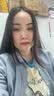 Qlady巴洛克流苏珍珠项链女轻奢小众2026新款锁骨链项圈生日礼物送女友 实拍图