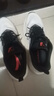 安踏毒刺5代丨缓震回弹专业跑步鞋男抓地防滑网面透气耐磨运动鞋 实拍图